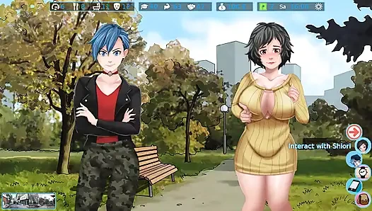 Love sex ikinci taban bölüm 11 oyunu loveskysan69