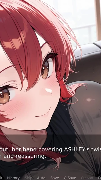 Исповедь пухлой жены (часть 7)