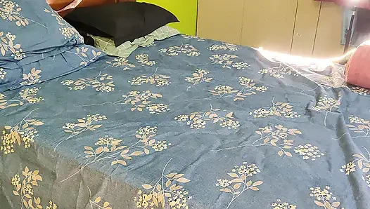 Beautiful malay collage girl has sex with her stepbrother