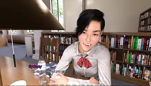 Transeksüel dünya oyunu bölüm 17