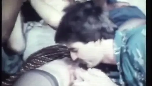 Porno tarihi - cilt 38 - (klasik xxx hikayeleri)