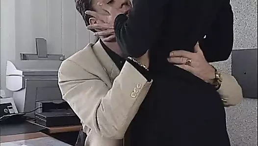 Tutto su quella troia di mia moglie-Eng Sc 1 hot kinky MILF