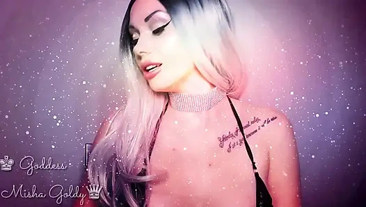 Büyüleyici asmr! Lütfen bir adam! Lütfen göt deliğinizle bir yarak!