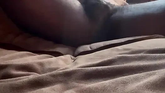 Babasının yarağına biniyor