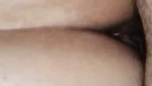 Bbw köpek stil gilf