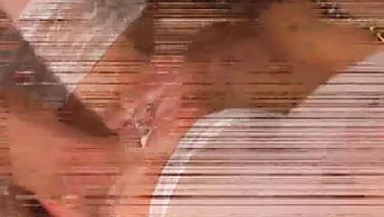 amatör karısı seviyor varlık yumruklu içinde onu sopping ıslak delik