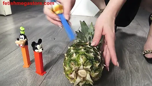 Ezici bakış açısı