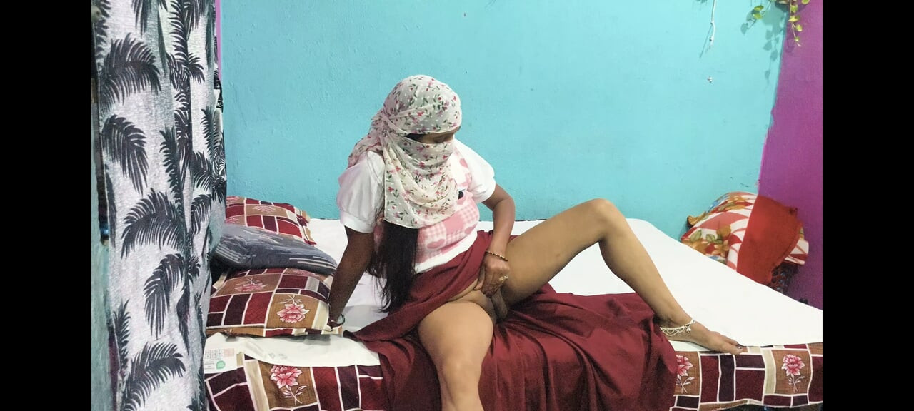 Sıcak video desi