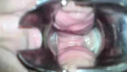 bluewatergirl parmak eğlence