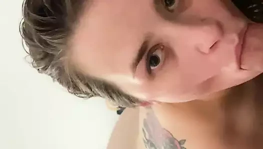 Bakış açısı oral seks ve sikiş