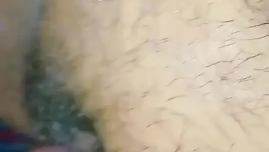 Hintli teyze ev yapımı