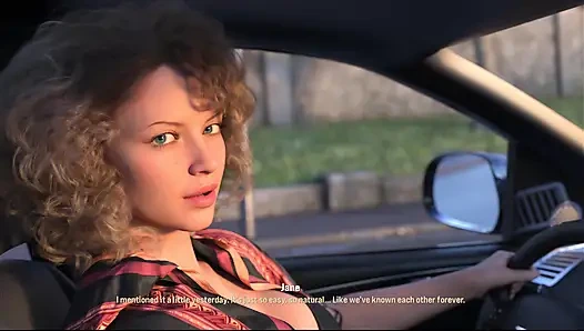 Çok Özel Derslerin Öğretmeni Bölüm 12 (Yeni Güncelleme)