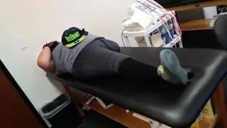 sarışın kalça ampute4