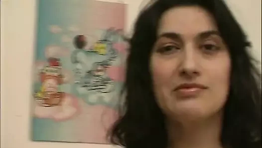 Schizzami bocca'da - bölüm 1