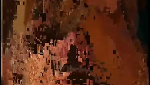 Güzel memeli ve parmak amcıklarına düşkün azgın dörtlü porno yıldızı kızlar (videoda müzikten başka ses yok)