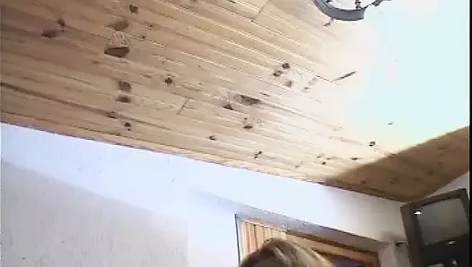 Дикая глубокая большая любовь к грязной шлюшке