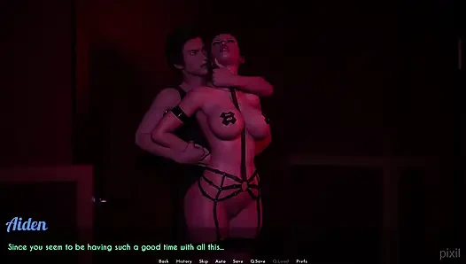 Bir evli ve üvey anne - awam fanmade edition son görev #5 güncelleme