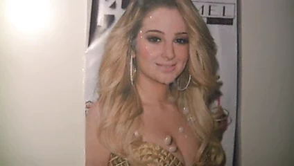 Tulisa Contostavlos Cum Tribute