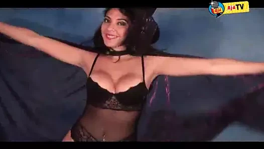 Nancy castelo matadora de aja