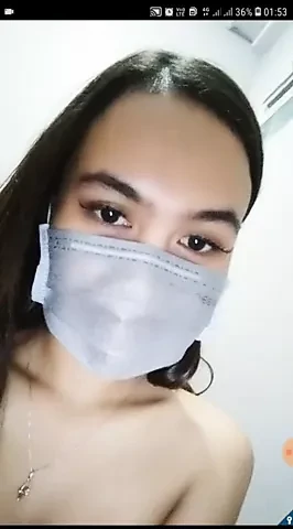 MANGOLIVE – RESTI YANG MASIH SEKOLAH