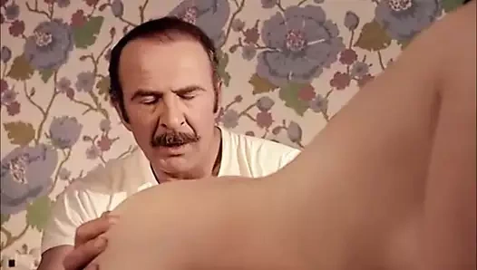 jean-pierre marielle tarafından dibe övgü