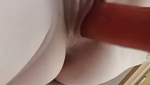 Daha fazla fışkırtmalı sıkı amcık