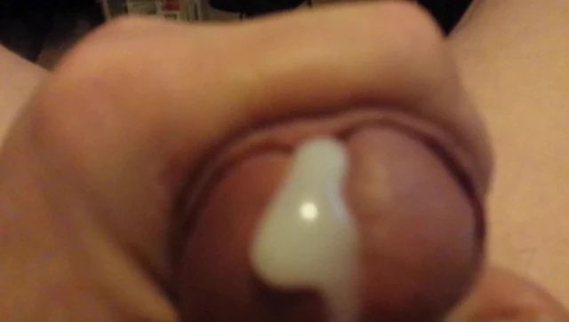 Yavaş mo cumshot derleme 11
