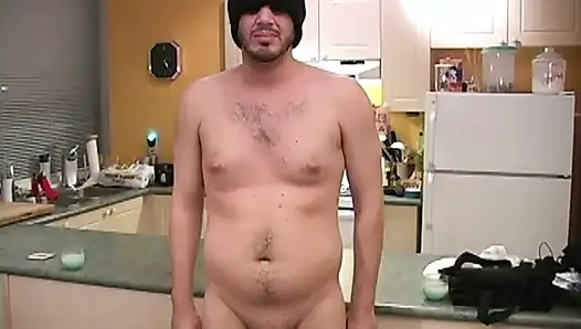 A blast from the past - Chris2