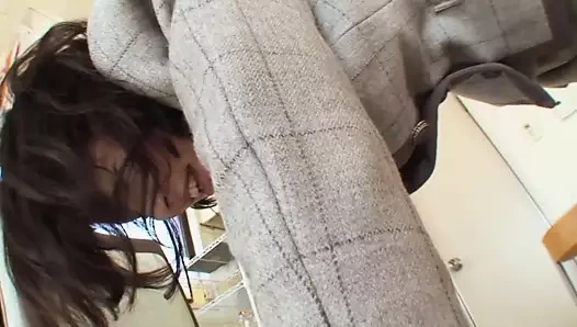 Twm: hediyeler: dev meme uçları ile japon milfs - bölüm