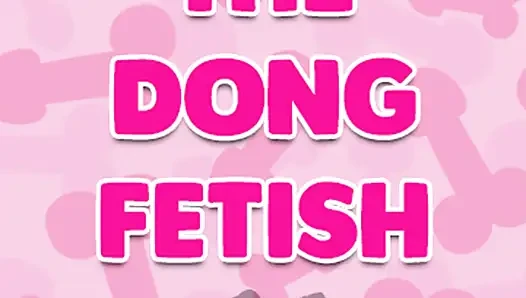 Dong fetiş sesi sadece bölüm 1