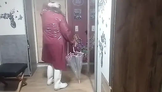 Oto Yıkama Görevlisi