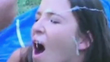 Çorap oyuncaklar ve cumshot müzik video 1 st69