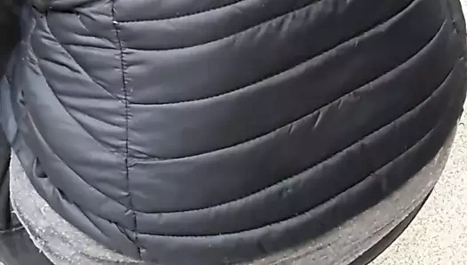 Adım anne halloween parti kahrolası ve emme çük