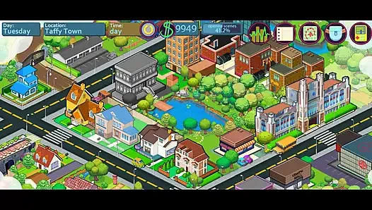 Taffy tales v0.95.7 bölüm 85 büyük memeli seksi bayan loveskysan69