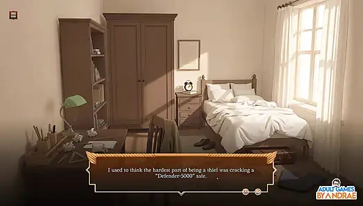 Ep1: şehvet manor: leona'nın gizli oyunu