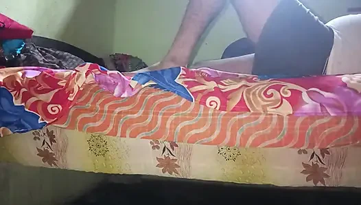 Hintli Pooja Yenge Seks Videosu