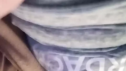 Ateşli latin yakın çekim