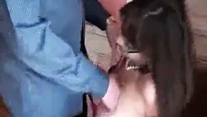 Fransız milf üçlü pt. 1