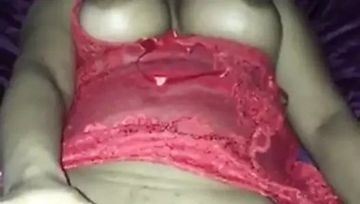 Azgın eski sevgilim