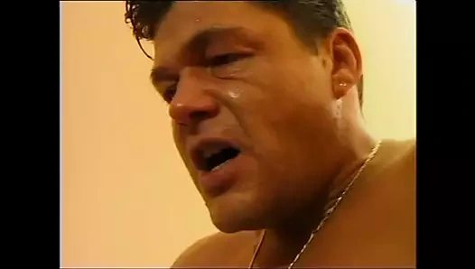 Taşralı sürtükler - bölüm 8