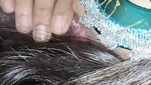 Bhabhi ji ne blow job diye pyaar se