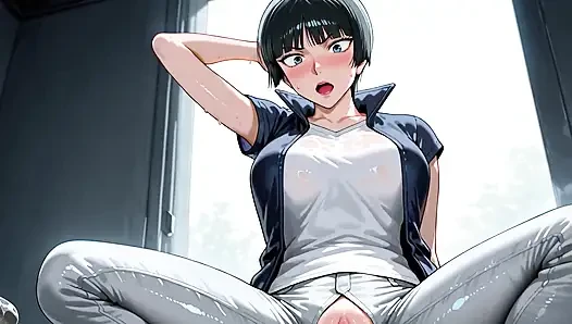 Haruka Kawai (Conan)