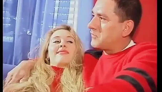 Simone'un ev ziyaretleri 16 - dvd