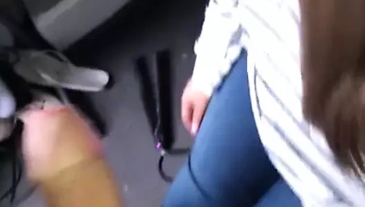 emme benim dick önce ona gece dışarı