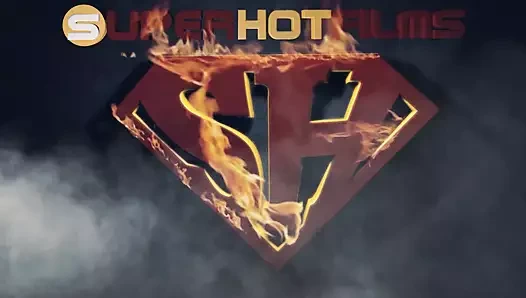 Bu sevimli masum sürtük büyük kırmızı götüne bir şey sokmayı seviyor - kalın redbone ile anal