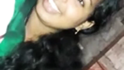 tamil ses ile oral seks veren Coimbatore kolej kız: 2