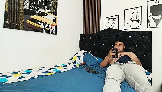 "Benim 😭 bile olmayan bir ilişkiyi bitirmiş olduğum gün""