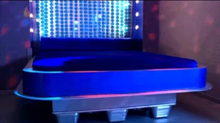 Deniz sekki - dunyayi kurtaran adamin oglu 2006