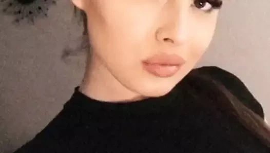 Simina 2 sıcak göğüsler gerek için olmak porno