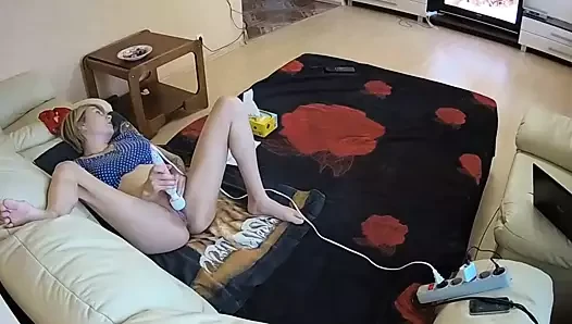 Vibratör zamanı